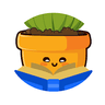 Page Pots app icon